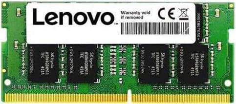 Lenovo 16GB DDR4 2400MHz SoDIMM-muisti (01FR302)