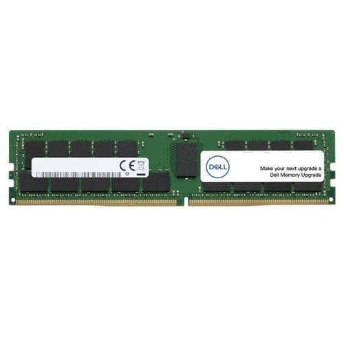 Dell 32GB minne-2Rx4 DDR4 RDIMM 2400MHz