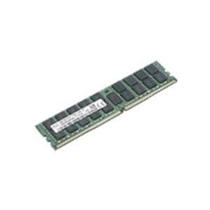 Lenovo - DDR3 - 8GB - DIMM 240-PIN - 1600MHz / PC3-12800 - CL11 - 1,5V - registrerad - ECC - för Flex System x240 Compute Node, System x3300 M4, x35XX