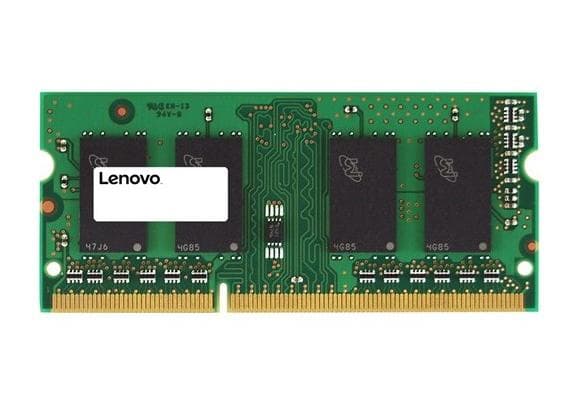 Lenovo 03X6657 Muistimoduuli 8GB DDR3L 1600MHz