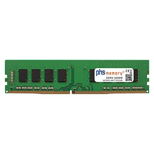 PHS-muisti 32 Gt RAM, joka sopii Acer Predator Orion 5000 PO5-100-UR11 DDR4 UDIMM 2666MHz PC4-2666V-U 