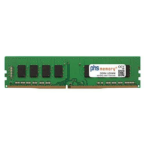 PHS-minne 32GB RAM lämplig för Dell OptiPlex 3090 SFF (Small Form Factor) DDR4 UDIMM 2666MHz PC4-2666V-U (SP399504)