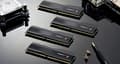 Miniatyrbillede 6 af 6: G.Skill Trident Z5 RGB - DDR5 - Kit - 32GB: 2 x 16GB - DIMM 288-PIN - 6000 MHz / PC5-48000 - CL36 - ikke-ECC - mat sort (F5-6000J3636F16GX2-TZ5RK)