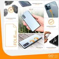Miniatyrbillede 3 af 6: PHS-hukommelse 16GB RAM egnet til Gigabyte R121-340 DDR4 UDIMM ECC 2666MHz PC4-2666V-E