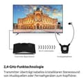 Miniatyrbild 2 av 5: PHS-minne 16GB RAM lämplig för HP Envy TE01-1301ng DDR4 UDIMM 2933MHz PC4-23400-U