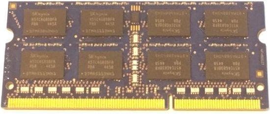 CoreParts 8GB hukommelsesmodul (HX318LS11IB/8)