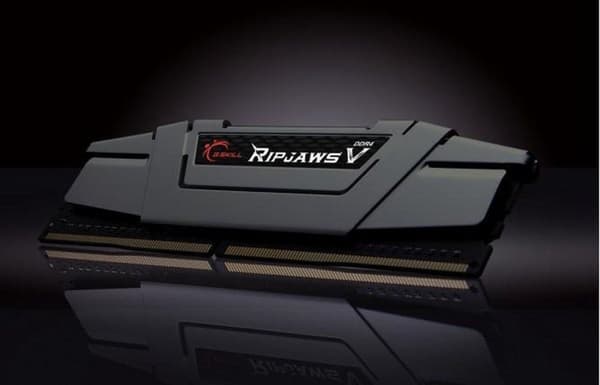 G.Skill Ripjaws V 16GB DDR4 3200MHz (2 x 8GB)