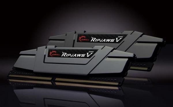 G.Skill Ripjaws V 16GB DDR4 3200MHz (2 x 8GB)