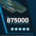 Miniatyrbild 6 av 6: CRUCIAL DRAM 16GB DDR5-4800 UDIMM CL40 16Gbit (CT16G48C40U5)