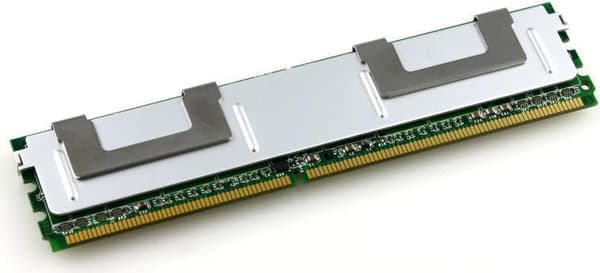 CoreParts MMDE011-4GB hukommelsesmodul 1 x 4 GB DDR3 1333 MHz ECC (MMDE011-4GB)