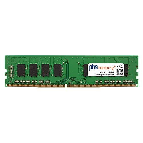 PHS-muisti 8GB RAM sopii Acer Predator Orion 5000 PO5-600S I9022 DDR4 UDIMM 2666MHz PC4-2666V-U