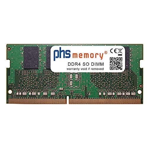 PHS-hukommelse 8GB RAM egnet til HP Pavilion 14-dv0007na DDR4 SO DIMM 3200MHz PC4-25600-S