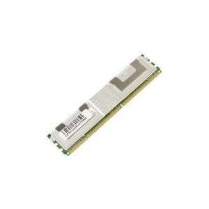 CoreParts - Hukommelse - modul - 2 GB - til IBM IntelliStation Z Pro 9228, Lenovo System x3400, x3500, x3550, x3650