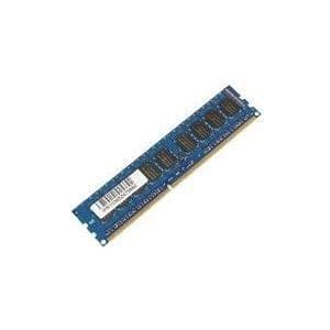 CoreParts - DDR3 - 2GB - DIMM 240-PIN - 1066MHz / PC3-8500 - ubufferet - ECC - til Lenovo ThinkStation S10 6423, 6483