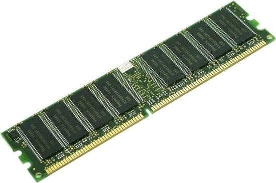 Hukommelsesløsning 4GB FSC Celsius W530 (D3227)