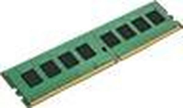 Kingston Technology ValueRAM KVR32N22D8/16 Muistimoduuli 16 Gt DDR4 3200 MHz