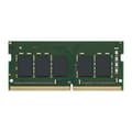Miniatyrbild 1 av 3: Kingston Branded Memory 8GB DDR4 3200MHz ECC SODIMM - KTH-PN432E/8G serverminne