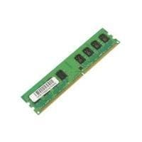 CoreParts DDR2-modul 2 GB DIMM 240-PIN 800 MHz / PC2-6400 obuffrad icke-ECC för HP Pavilion s3500f, s3500t, s3500z