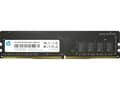 Miniatyrbild 3 av 3: HP Inc HP V6 - DDR4 - modul - 8 GB - DIMM 288-PIN - 2666 MHz / PC4-21300 - 1,2 V - obuffrad - icke-ECC (7EH61AA#ABB)