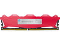 Miniatyrbild 2 av 3: HP Inc HP V6 - DDR4 - modul - 8 GB - DIMM 288-PIN - 2666 MHz / PC4-21300 - 1,2 V - obuffrad - icke-ECC (7EH61AA#ABB)