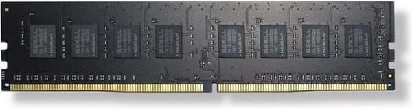 G.Skill Value 8GB DDR4 2400MHz (1 x 8GB)