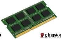 Kingston ValueRAM 4GB 3200MHz DDR4 NonECC CL22 SODIMM 1Rx16 1,2V KVR32S22S6/4 laptopminne