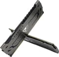 Miniatyrbild 4 av 8: Patriot Memory Viper Steel PVS416G320C6K minnesmodul 16 GB DDR4 3200 MHz