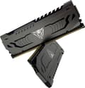 Miniatyrbild 7 av 8: Patriot Memory Viper Steel PVS416G320C6K minnesmodul 16 GB DDR4 3200 MHz