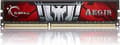 Pikkukuva 3 / 3: G.Skill Aegis F3-1600C11D-16GIS muistimoduuli 16 Gt 2 x 8 Gt DDR3 1600 MHz