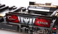 Pikkukuva 2 / 3: G.Skill Aegis F3-1600C11D-16GIS muistimoduuli 16 Gt 2 x 8 Gt DDR3 1600 MHz