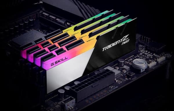 G.Skill F4-3600C16D-32GTZNC muistimoduuli 32 Gt 2 x 16 Gt DDR4 3600 MHz