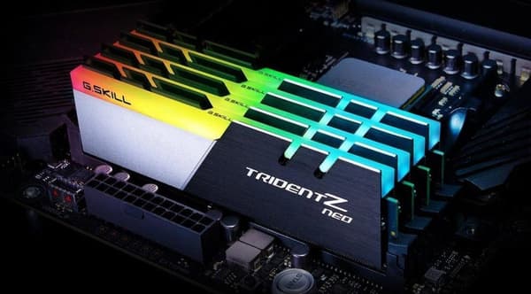 G.Skill F4-3600C16D-32GTZNC muistimoduuli 32 Gt 2 x 16 Gt DDR4 3600 MHz