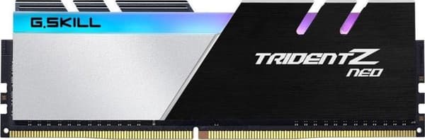 G.Skill F4-3600C16D-32GTZNC muistimoduuli 32 Gt 2 x 16 Gt DDR4 3600 MHz