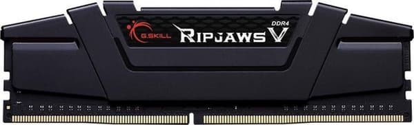 G.Skill Ripjaws V F4-3600C16D-32GVKC muistimoduuli 32 Gt 2 x 16 Gt DDR4 3600 MHz