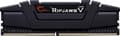 Pikkukuva 2 / 3: G.Skill Ripjaws V F4-3600C16D-32GVKC muistimoduuli 32 Gt 2 x 16 Gt DDR4 3600 MHz