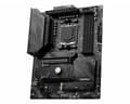 Pikkukuva 2 / 4: MSI MAG B650 Tomahawk WIFI - AMD - AM5-kanta - AMD Ryzen 7 7th Gen - AMD Ryzen 9 7th Gen - AM5-kanta - DDR5-SDRAM - 128 Gt (7D75-001R)