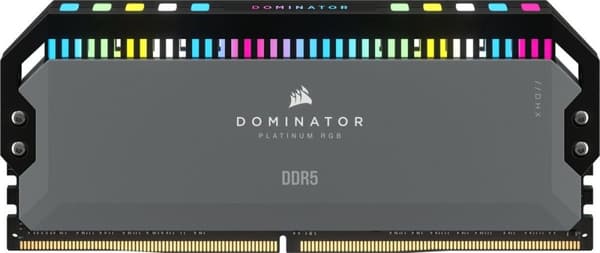 Corsair Dominator Platinum RGB DDR5 32GB 5600MHz