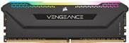 CORSAIR Vengeance RGB PRO SL - DDR4 - Kit - 64 Gt: 2 x 32 Gt - DIMM 288-PIN - 3600 MHz / PC4-28800 - CL18 - 1,35 V - puskuroimaton - ei-ECC - musta