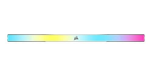 Corsair Vengeance RGB - DDR5 - Kit - 32 Gt: 2 x 16 Gt - DIMM 288-PIN - 7200 MHz / PC5-57600 - CL34 - 1,45 V - puskuroimaton - musta (CMH32GX5M2X7200C3