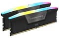 Pikkukuva 2 / 5: Corsair Vengeance RGB - DDR5 - Kit - 32 Gt: 2 x 16 Gt - DIMM 288-PIN - 7200 MHz / PC5-57600 - CL34 - 1,45 V - puskuroimaton - musta (CMH32GX5M2X7200C3