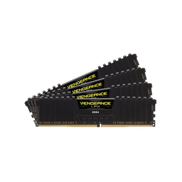 DDR4 32GB PC 3600 CL18 CORSAIR (4x288GB) Vengeance XMP CMK32GX4M4D3600C18