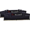 Pikkukuva 3 / 7: G.Skill Ripjaws V F4-3200C16D-16GVKB muistimoduuli 16 Gt 2 x 8 Gt DDR4 3200 MHz