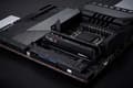 Pikkukuva 4 / 5: Jonsbo VF-1 - PCIe -näytönohjaintuuletin - 80 mm