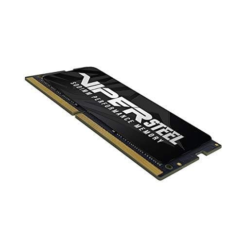 Patriot Memory Viper Steel Viper Stee minnesmodul 8 GB 1 x 8 GB DDR4 3200 MHz