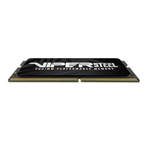 Patriot Memory Viper Steel Viper Stee minnesmodul 8 GB 1 x 8 GB DDR4 3200 MHz