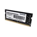 Pikkukuva 4 / 4: Patriot Memory PSD416G24002S muistimoduuli 16 Gt DDR4 2400 MHz