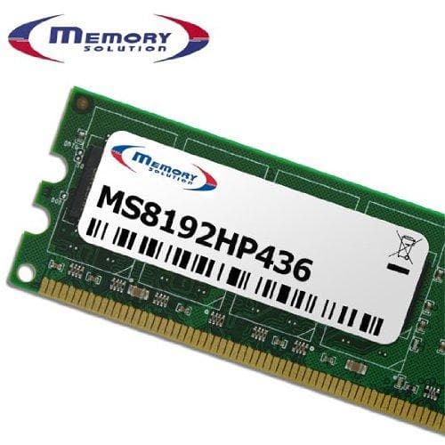 Minneslösning 8 GB HP/Compaq ProLiant DL580 G3 (sats med 2) Dual Rank