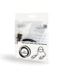 Miniatyrbillede 3 af 3: MemorySolution - Hukommelse - 8GB (MS8192HP-NB071)