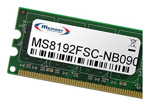 MemorySolution - Minne - 8GB (S26361-F4407-E4)