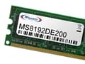 Miniatyrbillede 1 af 3: MemorySolution - Hukommelse - 8 GB - til Dell Latitude E6230, E6330 (MS8192DE200)